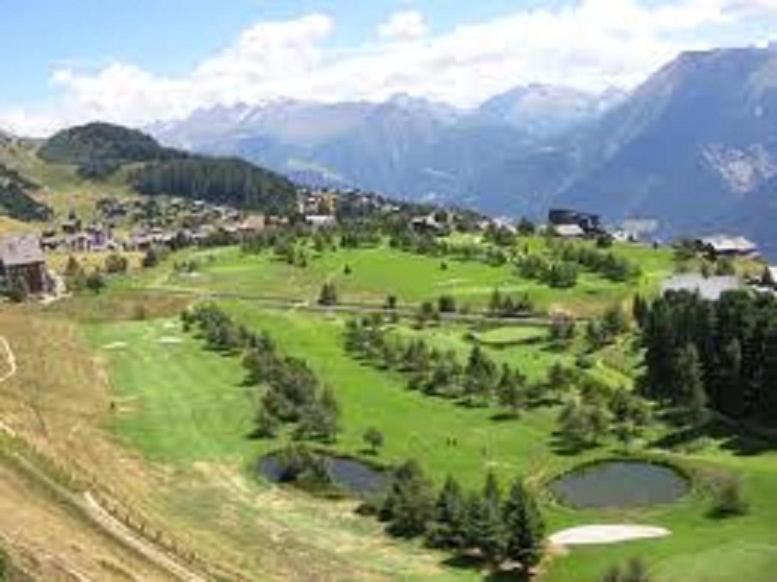Chalet Marder Riederalp Exterior photo